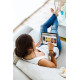 Thomson TEO 13 4/64GB LTE Black (T13M4BK64LTE)