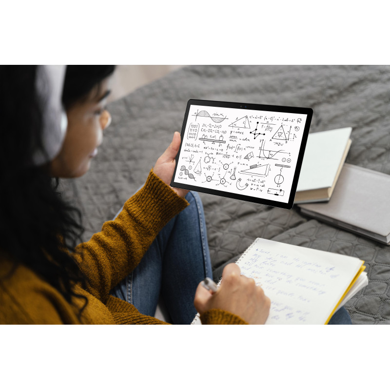 Thomson TEO 13 4/64GB LTE Black (T13M4BK64LTE)