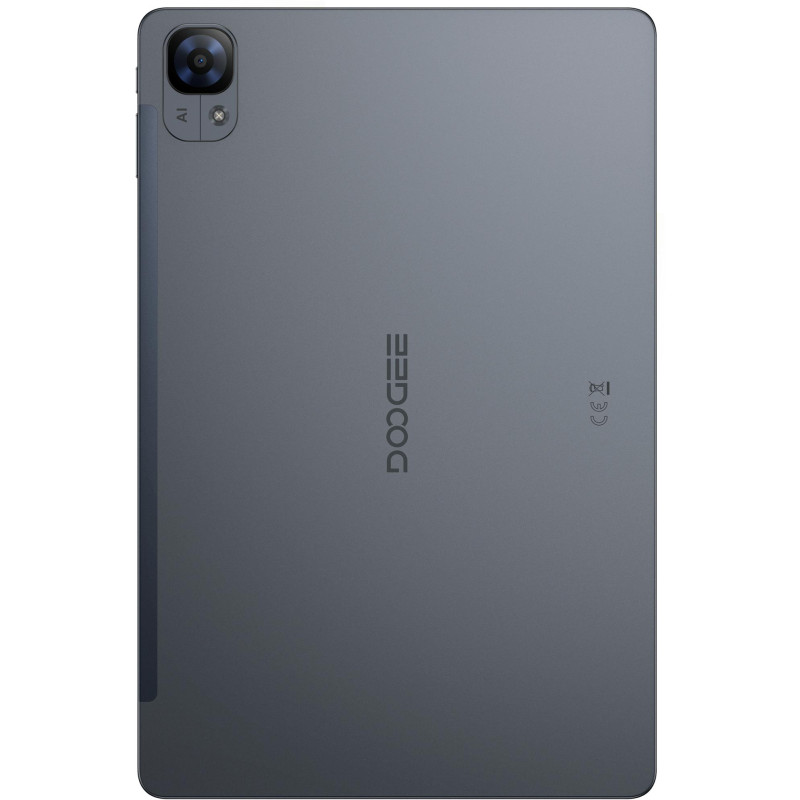 Планшет DOOGEE Tab E3 8/256GB Grey (6923740261743)