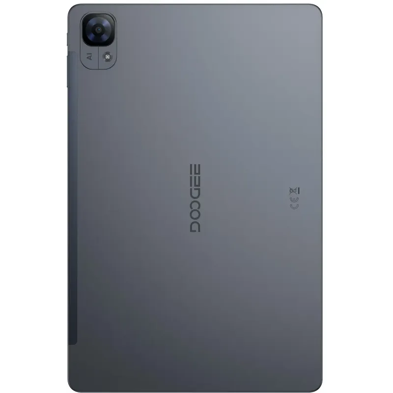 Планшет DOOGEE Tab E3 8/256GB Grey (6923740261743)