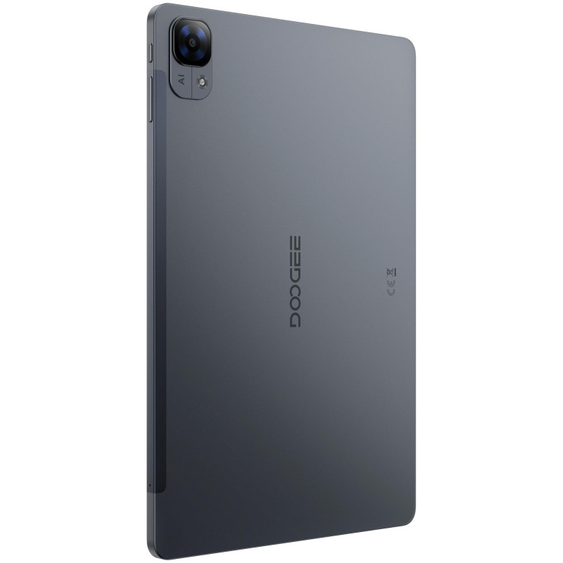 Планшет DOOGEE Tab E3 8/256GB Grey (6923740261743)