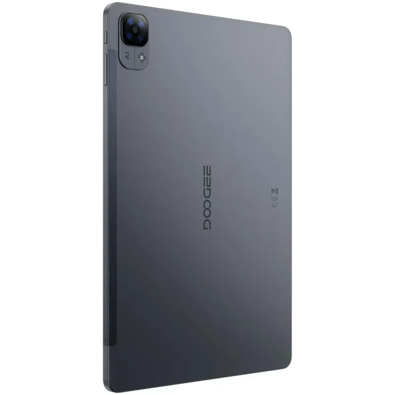 Планшет DOOGEE Tab E3 8/256GB Grey (6923740261743)