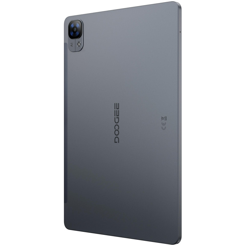 Планшет DOOGEE Tab E3 8/256GB Grey (6923740261743)