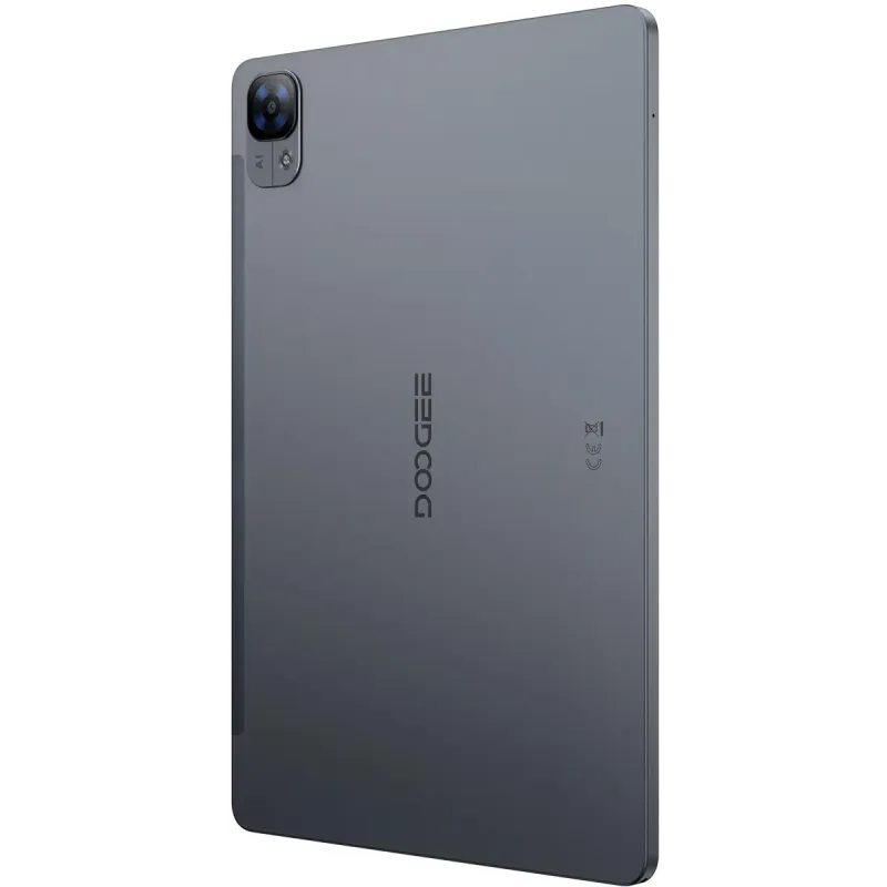 Планшет DOOGEE Tab E3 8/256GB Grey (6923740261743)