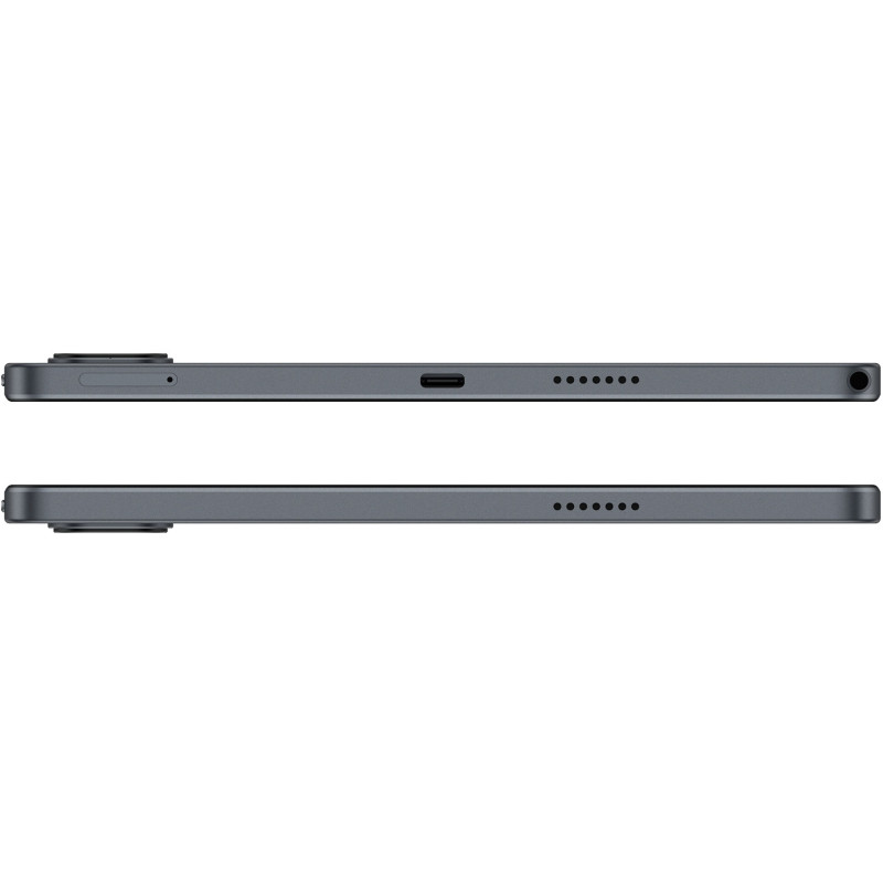 Планшет DOOGEE Tab E3 8/256GB Grey (6923740261743)