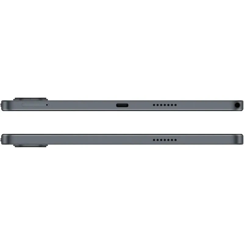Планшет DOOGEE Tab E3 8/256GB Grey (6923740261743)