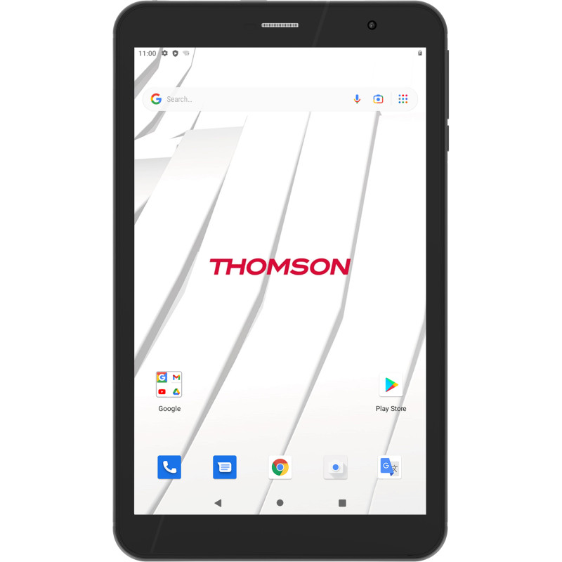 Thomson TEO8 LTE 2/32GB (TEO8M2BK32LTE)