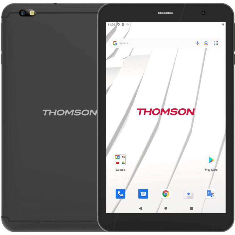 Thomson TEO8 LTE 2/32GB (TEO8M2BK32LTE)