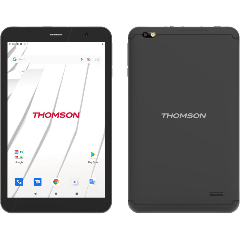Thomson TEO8 LTE 2/32GB (TEO8M2BK32LTE)