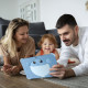 Thomson TEO10-KID Wi-Fi 2/32GB (TEO10-KID2BL32)