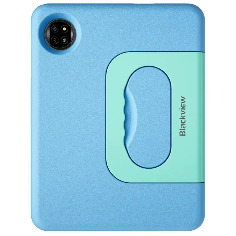 Планшет Blackview Tab 20 Kids 4/64GB Blue (6931548324737)