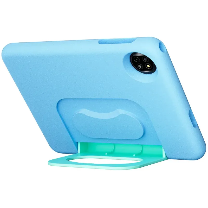 Планшет Blackview Tab 20 Kids 4/64GB Blue (6931548324737)