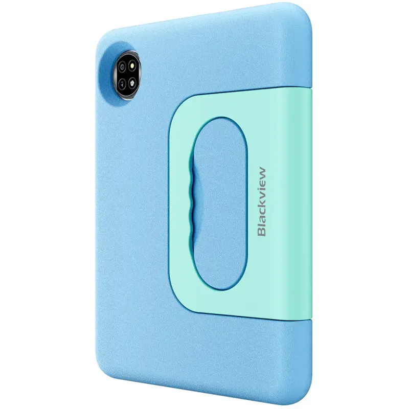 Планшет Blackview Tab 20 Kids 4/64GB Blue (6931548324737)