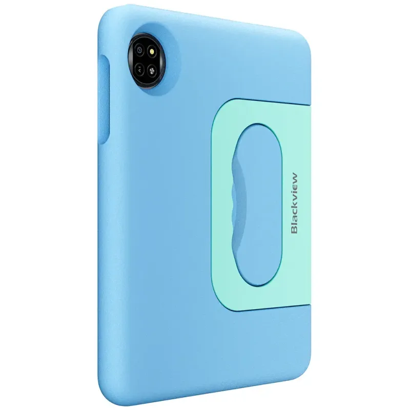 Планшет Blackview Tab 20 Kids 4/64GB Blue (6931548324737)