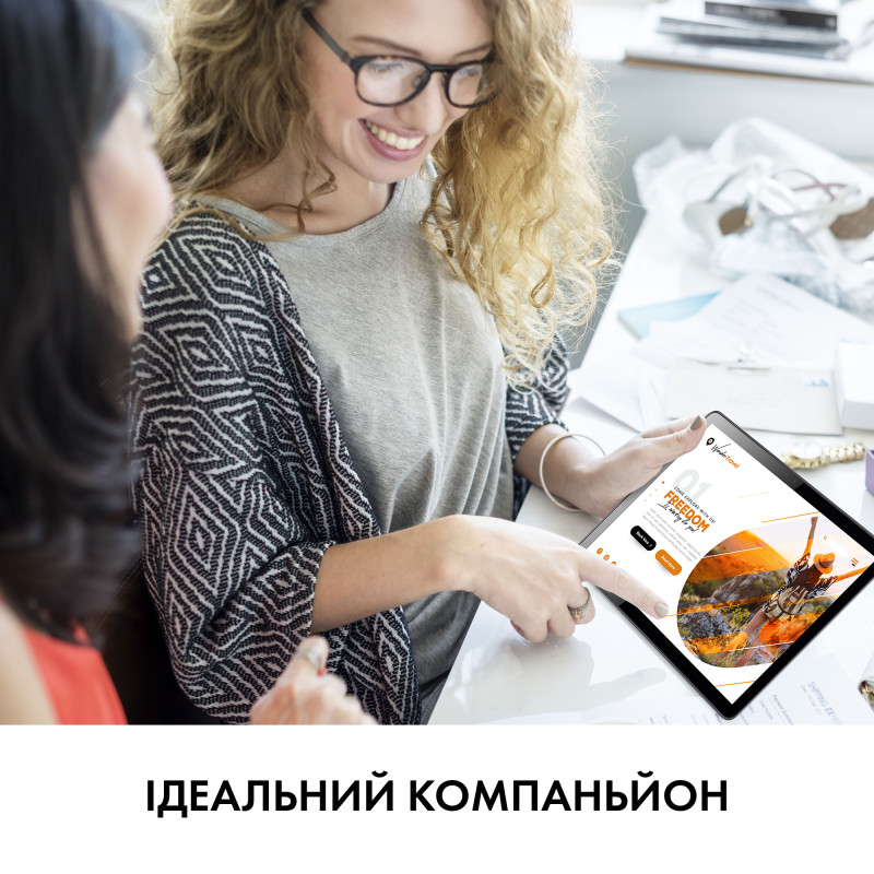 Thomson TEOX10 LTE 8/128GB (TEOX10-MT8SL128LTE)