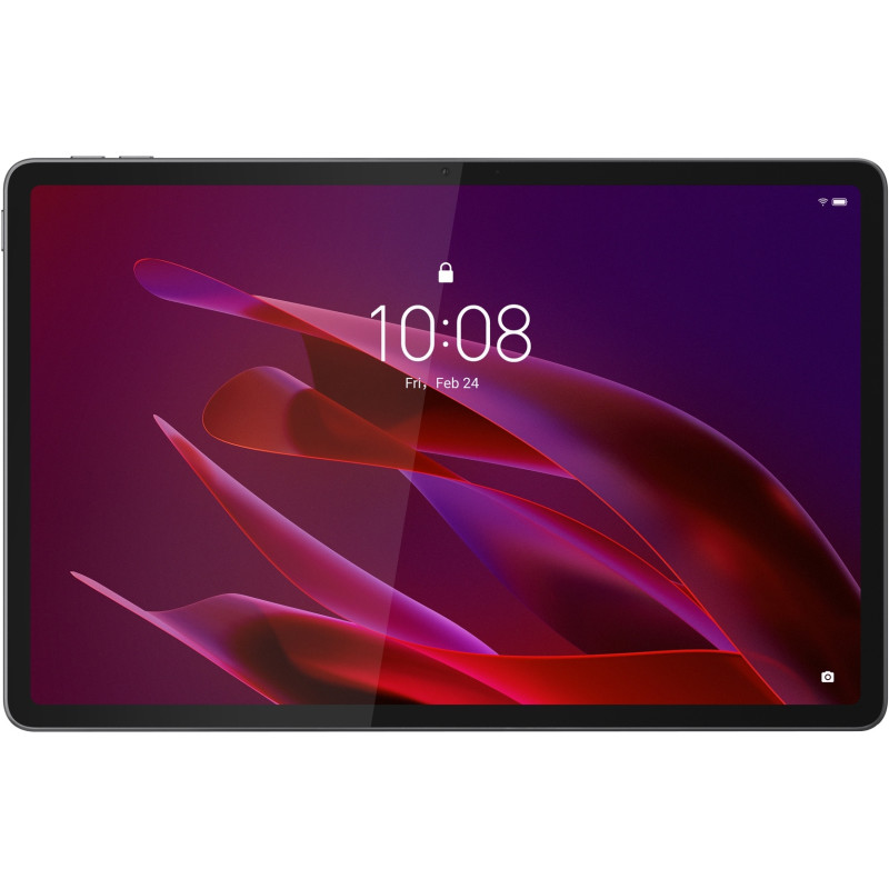 Планшет Lenovo Yoga Tab 8/256GB Luna Grey + Pen (ZAG60200UA)