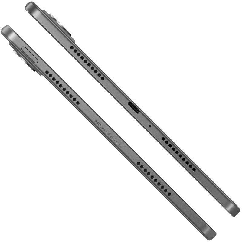 Планшет Lenovo Yoga Tab 8/256GB Luna Grey + Pen (ZAG60200UA)