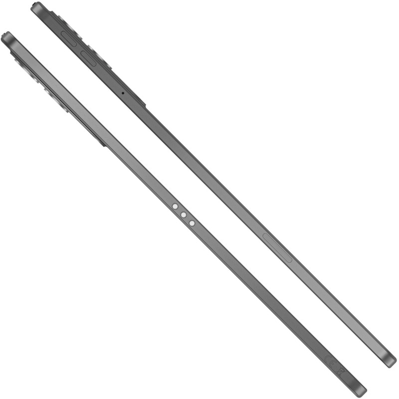 Планшет Lenovo Yoga Tab 8/256GB Luna Grey + Pen (ZAG60200UA)