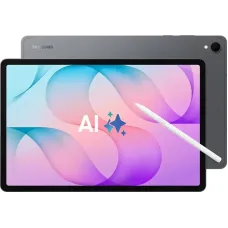 Планшет Samsung Galaxy Tab S12+ 5G 12/256GB Gray (SM-X846BZAREUC)