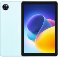 Планшет DOOGEE T10W 4/128GB LTE Blue (6923740212875)