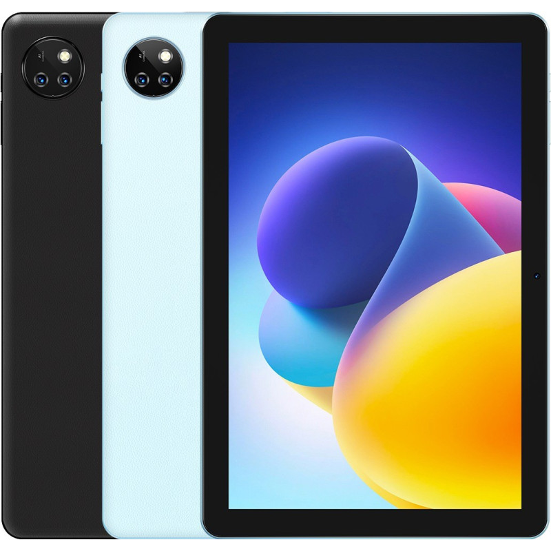 Планшет DOOGEE T10W 4/128GB LTE Blue (6923740212875)