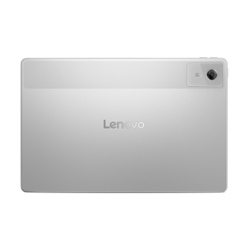 Планшет Lenovo Idea Tab Plus 8/256GB Wi-Fi Cloud Grey+Pen (ZAG70268UA)