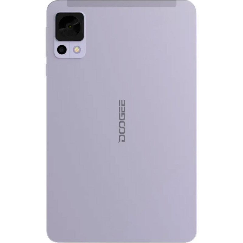 Планшет DOOGEE T20 Mini 4/128GB LTE Moonlit Purple (6924351646011)
