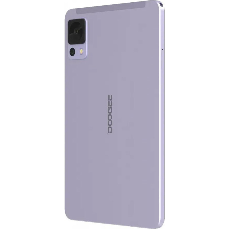 Планшет DOOGEE T20 Mini 4/128GB LTE Moonlit Purple (6924351646011)