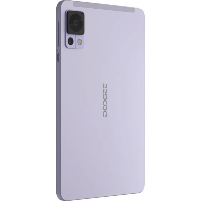 Планшет DOOGEE T20 Mini 4/128GB LTE Moonlit Purple (6924351646011)