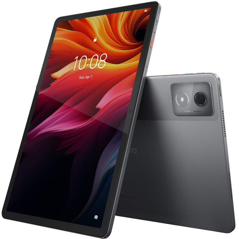 Планшет Lenovo Tab K11 Plus 8/256 WiFi Luna Grey (ZADS0145UA)