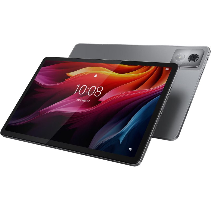Планшет Lenovo Tab K11 Plus 8/256 WiFi Luna Grey (ZADS0145UA)