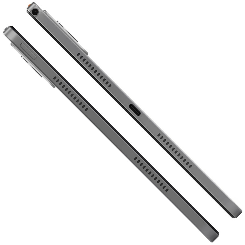 Планшет Lenovo Tab K11 Plus 8/256 WiFi Luna Grey (ZADS0145UA)