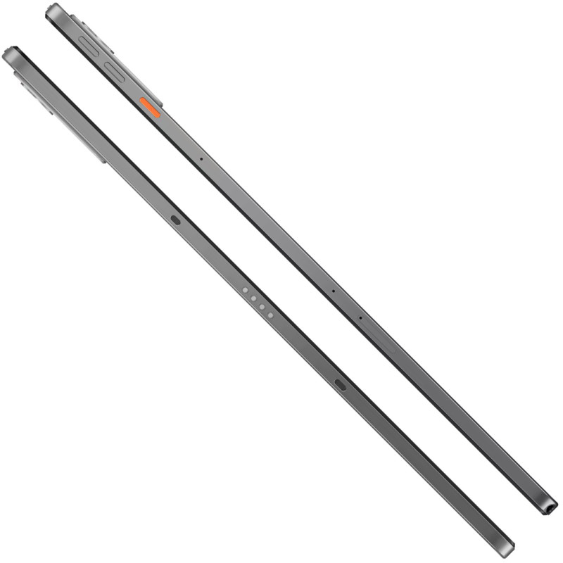Планшет Lenovo Tab K11 Plus 8/256 WiFi Luna Grey (ZADS0145UA)