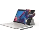 Планшет Lenovo Yoga Tab 12/256GB Seashell + Pen and Keyboard (ZAG60180UA)