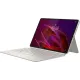 Планшет Lenovo Yoga Tab 12/256GB Seashell + Pen and Keyboard (ZAG60180UA)