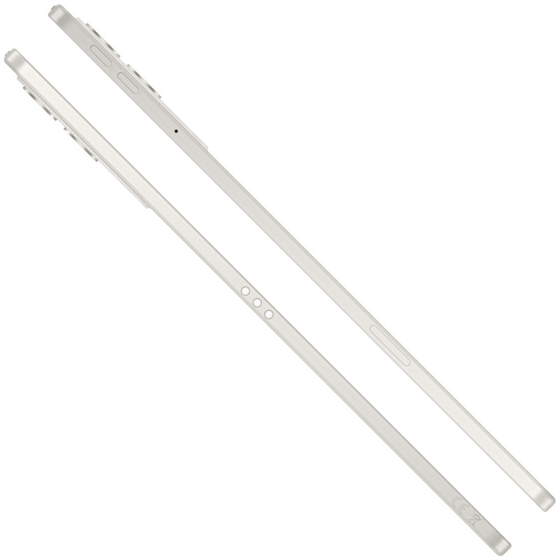 Планшет Lenovo Yoga Tab 12/256GB Seashell + Pen and Keyboard (ZAG60180UA)