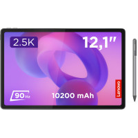 Планшет Lenovo Idea Tab Plus 8/256GB Wi-Fi Luna Grey + Pen (ZAG70055UA)
