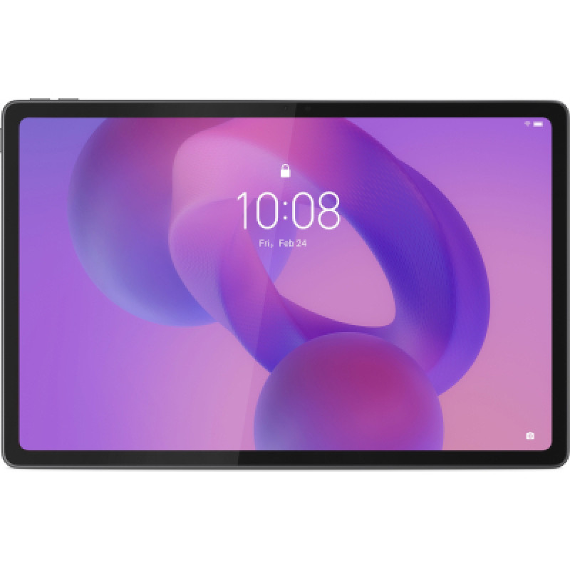 Планшет Lenovo Idea Tab Plus 8/256GB Wi-Fi Luna Grey + Pen (ZAG70055UA)