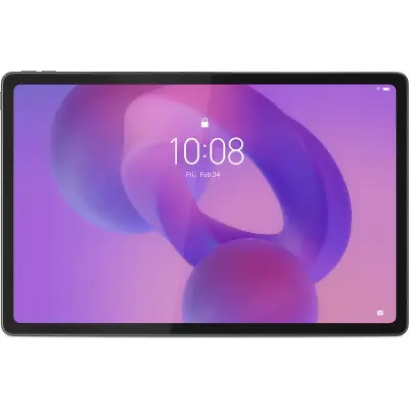 Планшет Lenovo Idea Tab Plus 8/256GB Wi-Fi Luna Grey + Pen (ZAG70055UA)