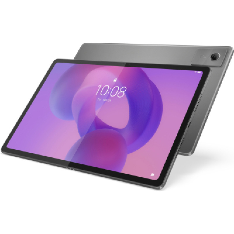 Планшет Lenovo Idea Tab Plus 8/256GB Wi-Fi Luna Grey + Pen (ZAG70055UA)