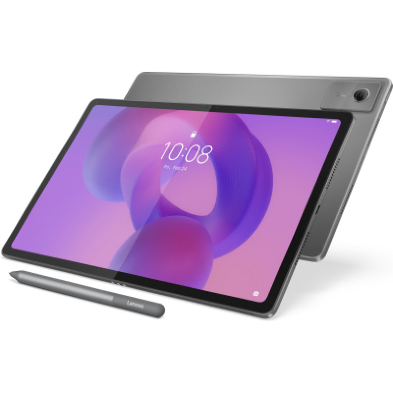 Планшет Lenovo Idea Tab Plus 8/256GB Wi-Fi Luna Grey + Pen (ZAG70055UA)