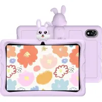 Планшет DOOGEE U9 Kid 3/64GB WI-FI Macaron Purple (6924351664404)