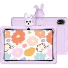 Планшет DOOGEE U9 Kid 3/64GB WI-FI Macaron Purple (6924351664404)