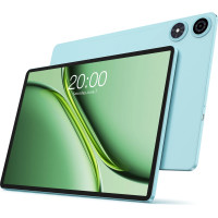 Планшет Teclast P50 2025 8/128GB Ice Blue (6940709687550)