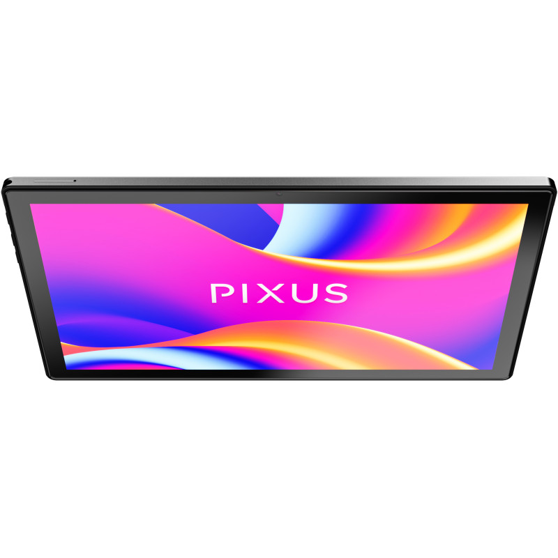 Планшет Pixus Line 8/128GB LTE Graphite (4897058531879)