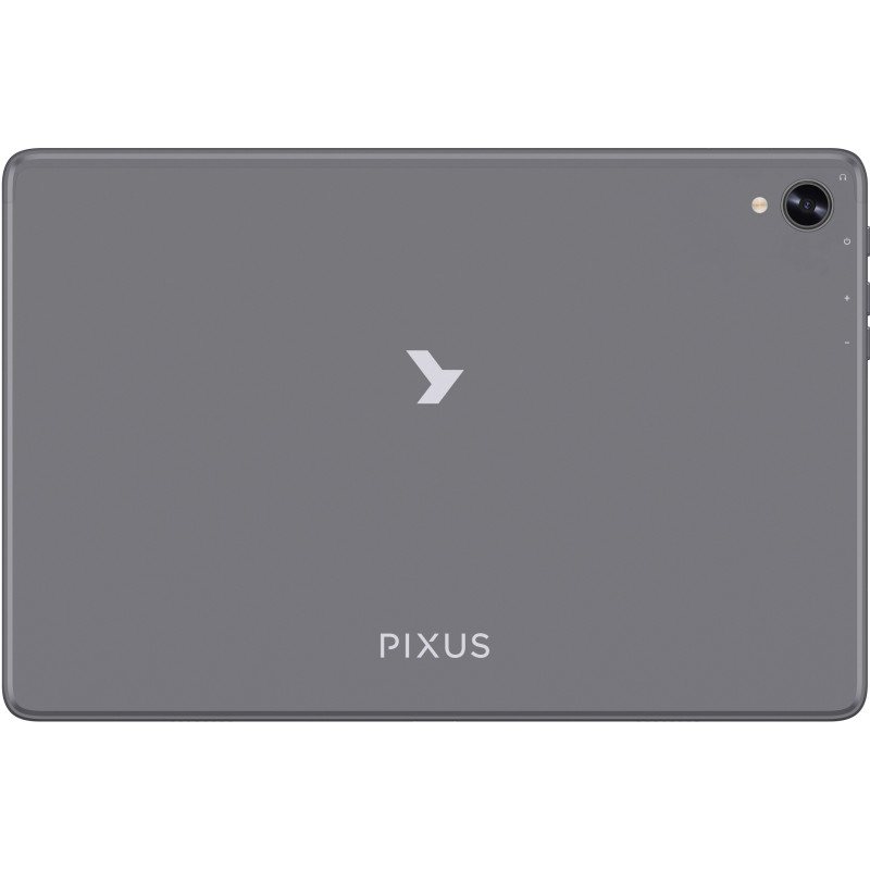 Планшет Pixus Line 8/128GB LTE Graphite (4897058531879)
