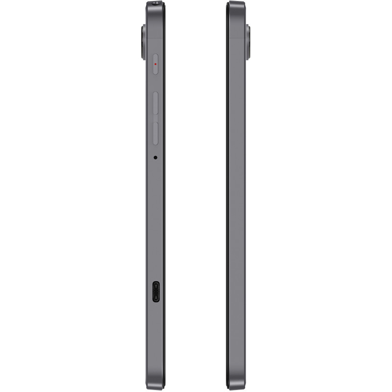 Планшет Pixus Line 8/128GB LTE Graphite (4897058531879)