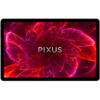 Планшет Pixus Falcon 8/256GB LTE Gray (4897058531848)