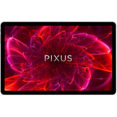 Планшет Pixus Falcon 8/256GB LTE Gray (4897058531848)