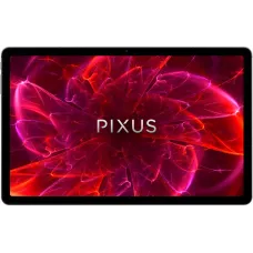 Планшет Pixus Falcon 8/256GB LTE Gray (4897058531848)